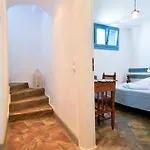 别墅 Vasiliki's Sea View Mykonos By Sem *