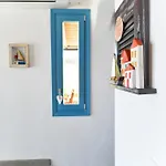 Vasiliki's Sea View Mykonos By Sem 别墅 卡拉法蒂斯