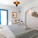 别墅 Vasiliki's Sea View Mykonos By Sem *