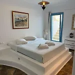 Vasiliki's Sea View Mykonos By Sem Villa Kalafati