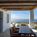 Vasiliki's Sea View Mykonos By Sem *