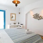 Villa Vasiliki's Sea View Mykonos By Sem *