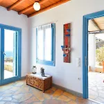 Vasiliki's Sea View Mykonos By Sem