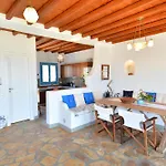 Vasiliki's Sea View Mykonos By Sem *