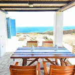 Vasiliki's Sea View Mykonos By Sem Villa Kalafati