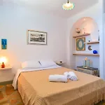 Vasiliki's Sea View Mykonos By Sem