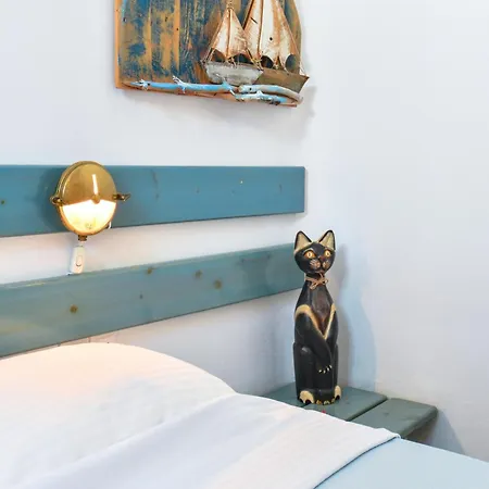 Vasiliki's Sea View Mykonos By Sem *