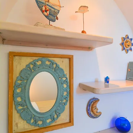 Vasiliki's Sea View Mykonos 别墅 *